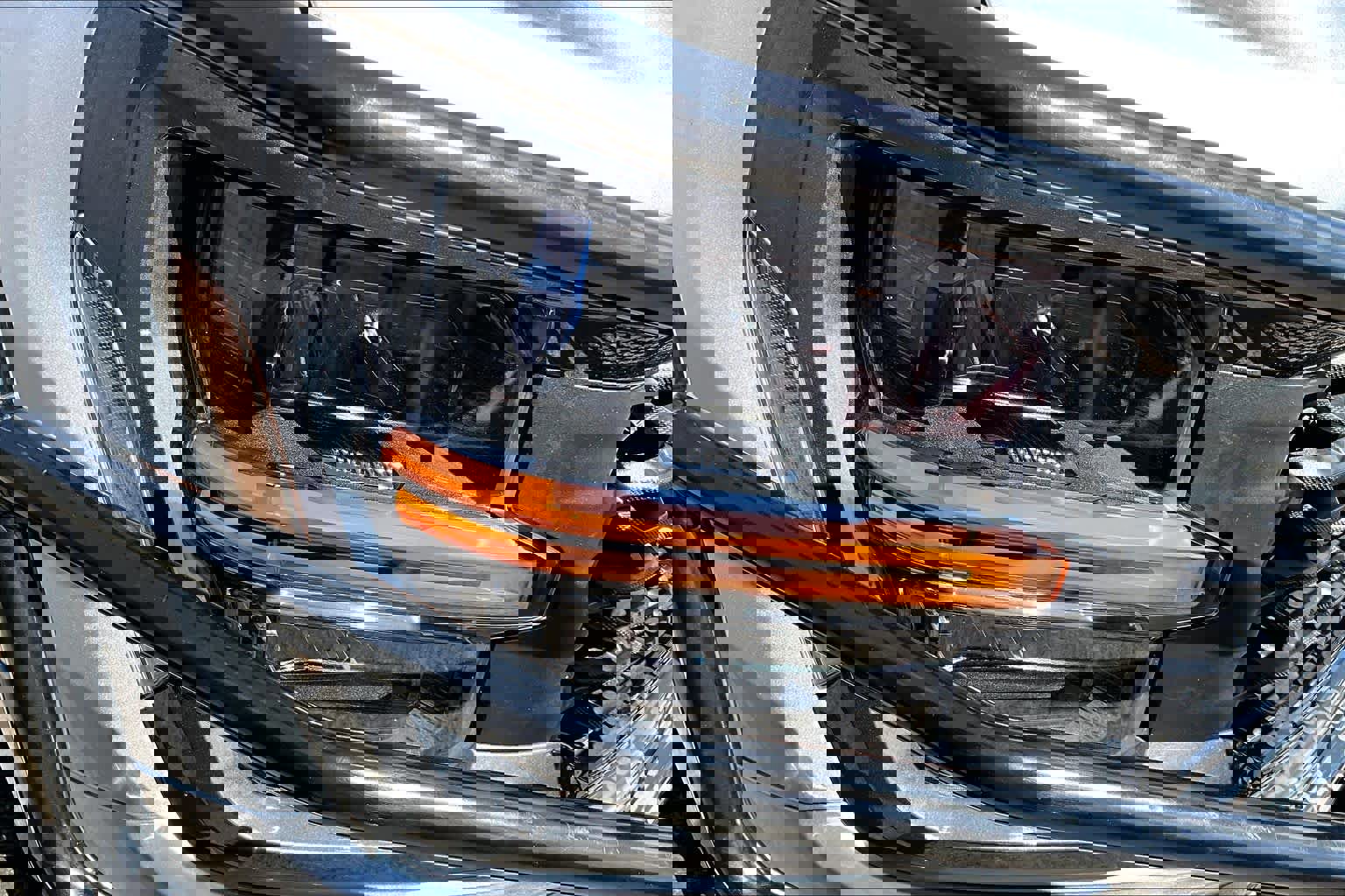 Certified 2024 Ford F150 STX w/ Tow/Haul Package image 29