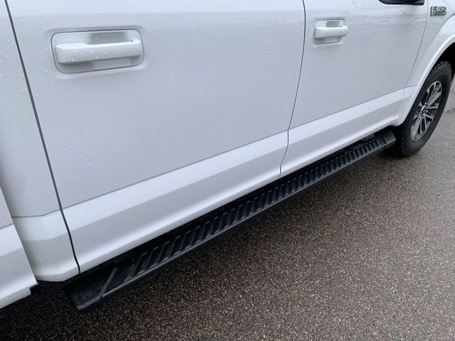 Certified 2020 Ford F150 XLT w/ Equipment Group 302A Luxury image 5