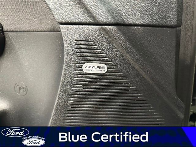 Used 2022 Dodge Challenger R/T Scat Pack image 22