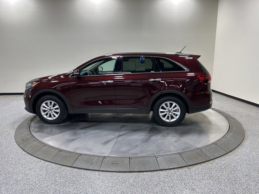 Used 2019 Kia Sorento FWD image 10