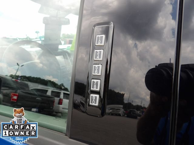 Certified 2018 Ford F150 XLT w/ Equipment Group 302A Luxury RWD image 17
