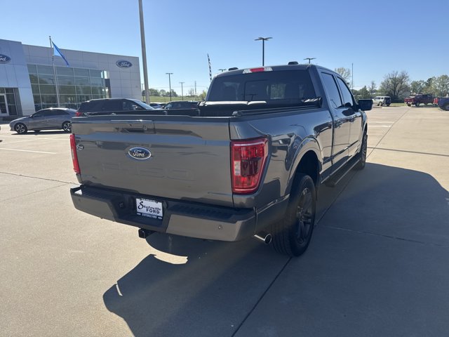 Certified 2023 Ford F150 XLT w/ Equipment Group 302A High AWD/4WD image 26