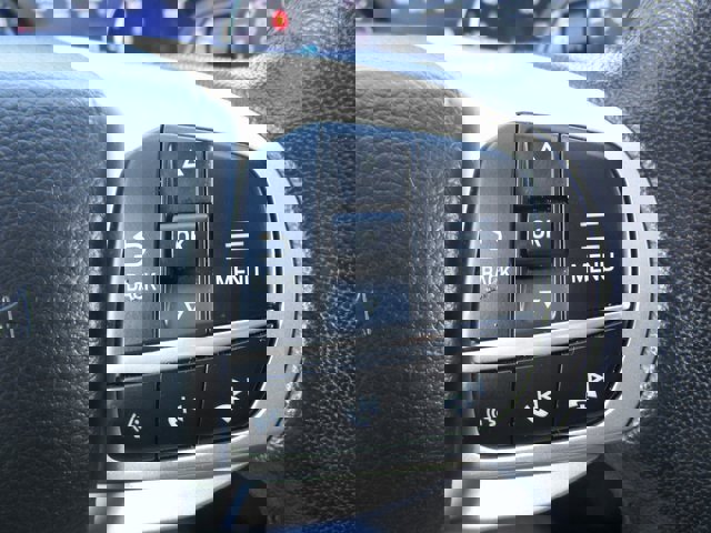 Certified 2022 Ford Explorer Limited w/ Equipment Group 301A image 37