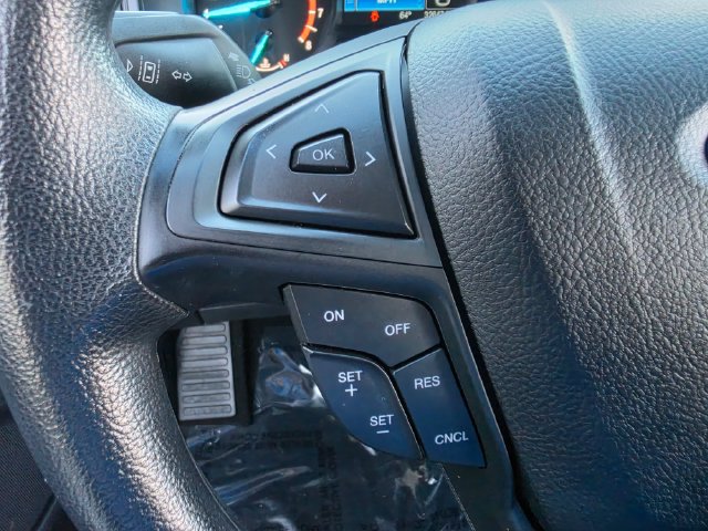 Certified 2020 Ford Edge SE FWD image 23