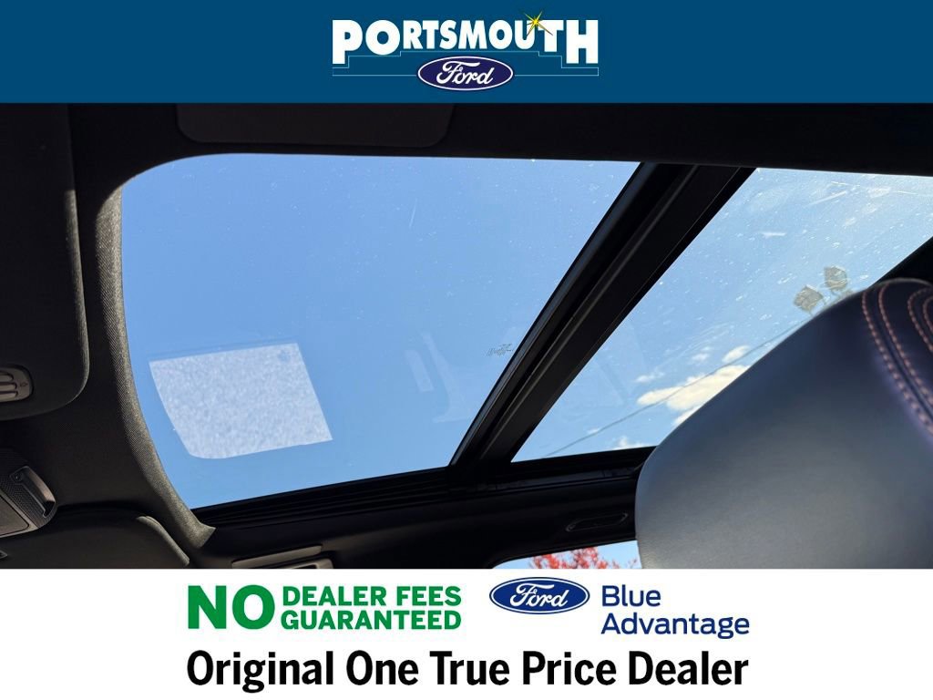 Certified 2024 Ford Expedition Max Platinum image 15