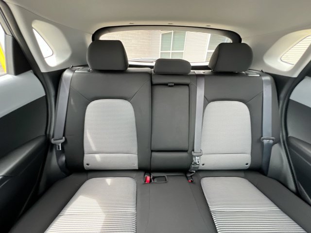 Used 2019 Hyundai Kona SEL FWD image 21