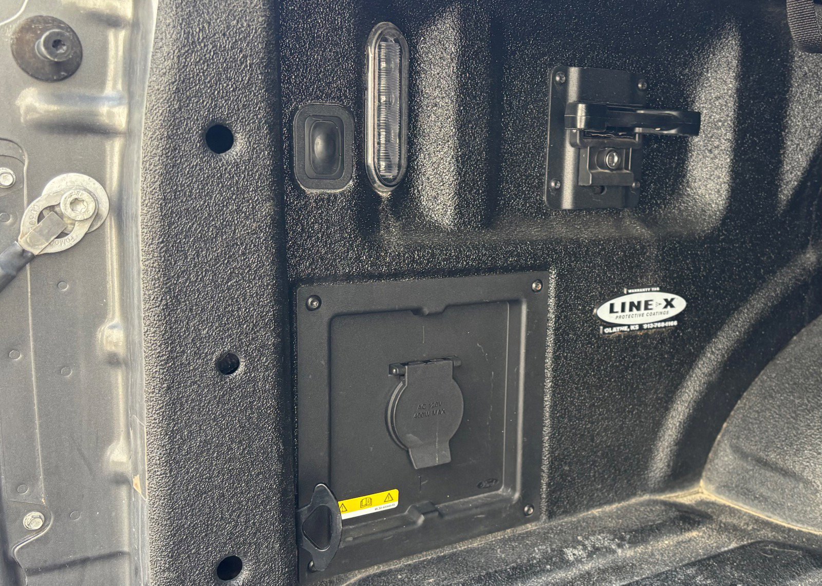 Certified 2023 Ford F150 XLT w/ Equipment Group 302A High image 12