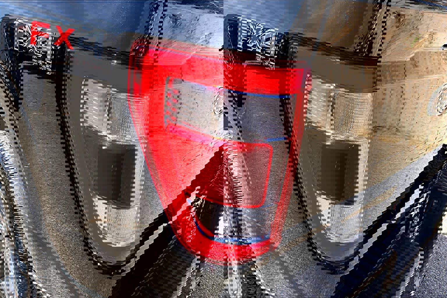 Certified 2023 Ford F150 Lariat image 30