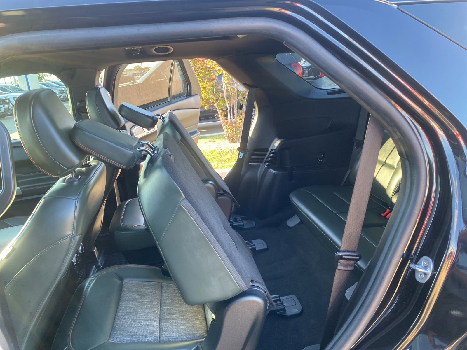 Certified 2022 Ford Explorer Timberline w/ Timberline Technology Package AWD/4WD image 24