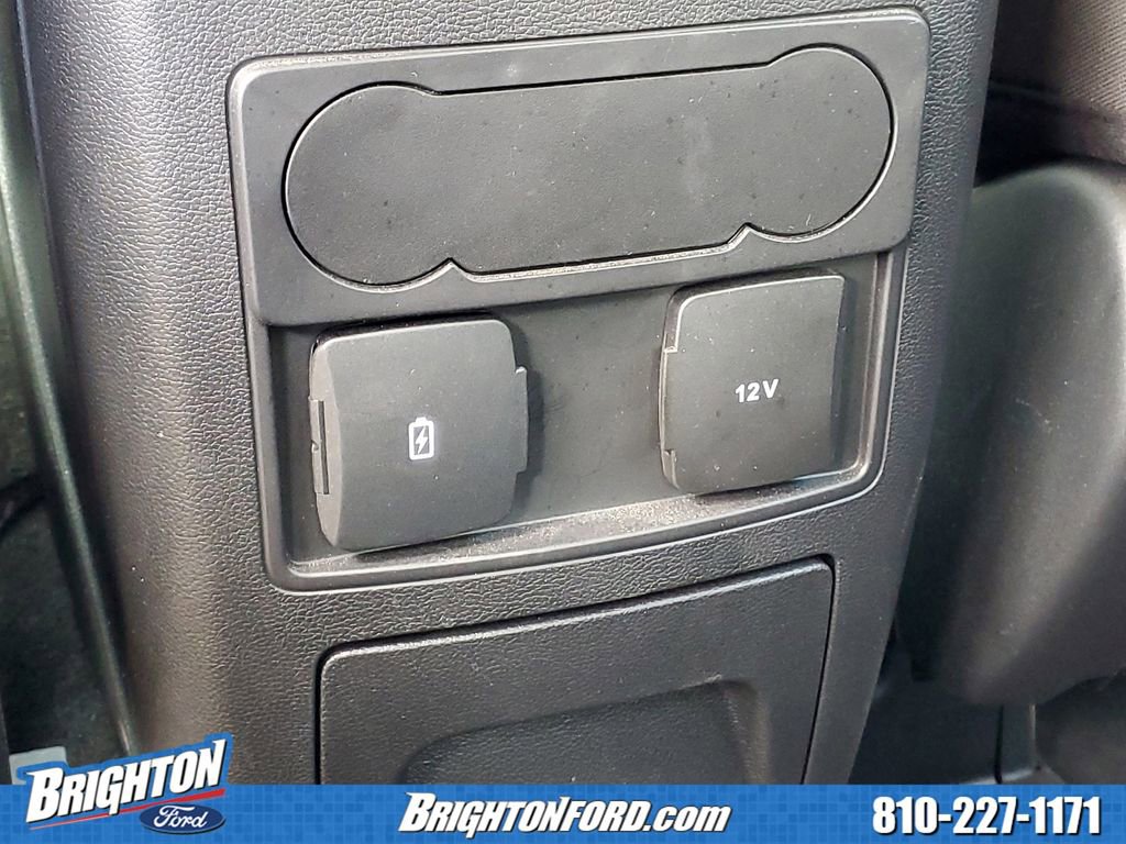 Certified 2024 Ford Explorer XLT AWD/4WD image 14