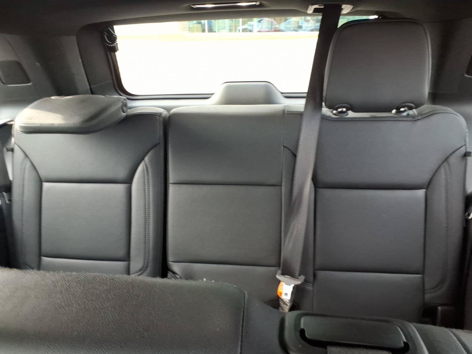 Used 2025 Chevrolet Tahoe LT AWD/4WD image 15