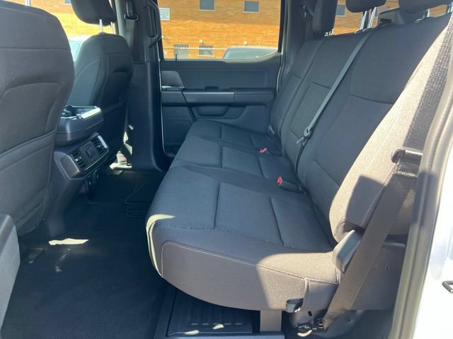 Certified 2024 Ford F150 XLT w/ Equipment Group 302A MID AWD/4WD image 21