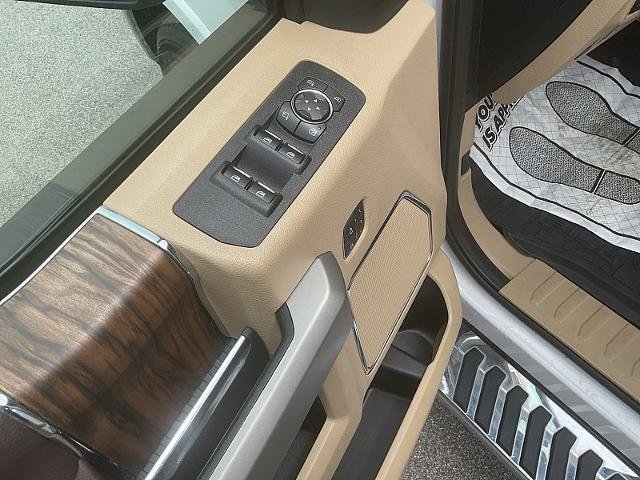 Certified 2020 Ford F150 Lariat image 26