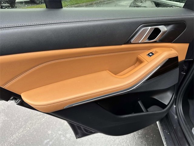 Used 2023 BMW X5 sDrive40i w/ Parking Assistance Package image 24