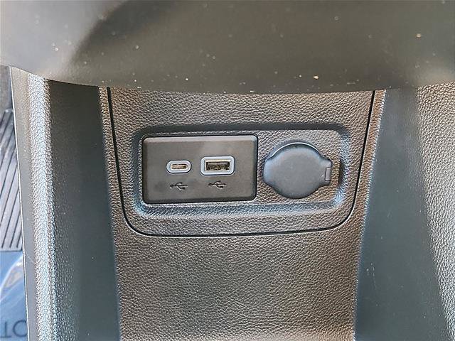 Used 2019 Chevrolet Spark LT FWD image 20