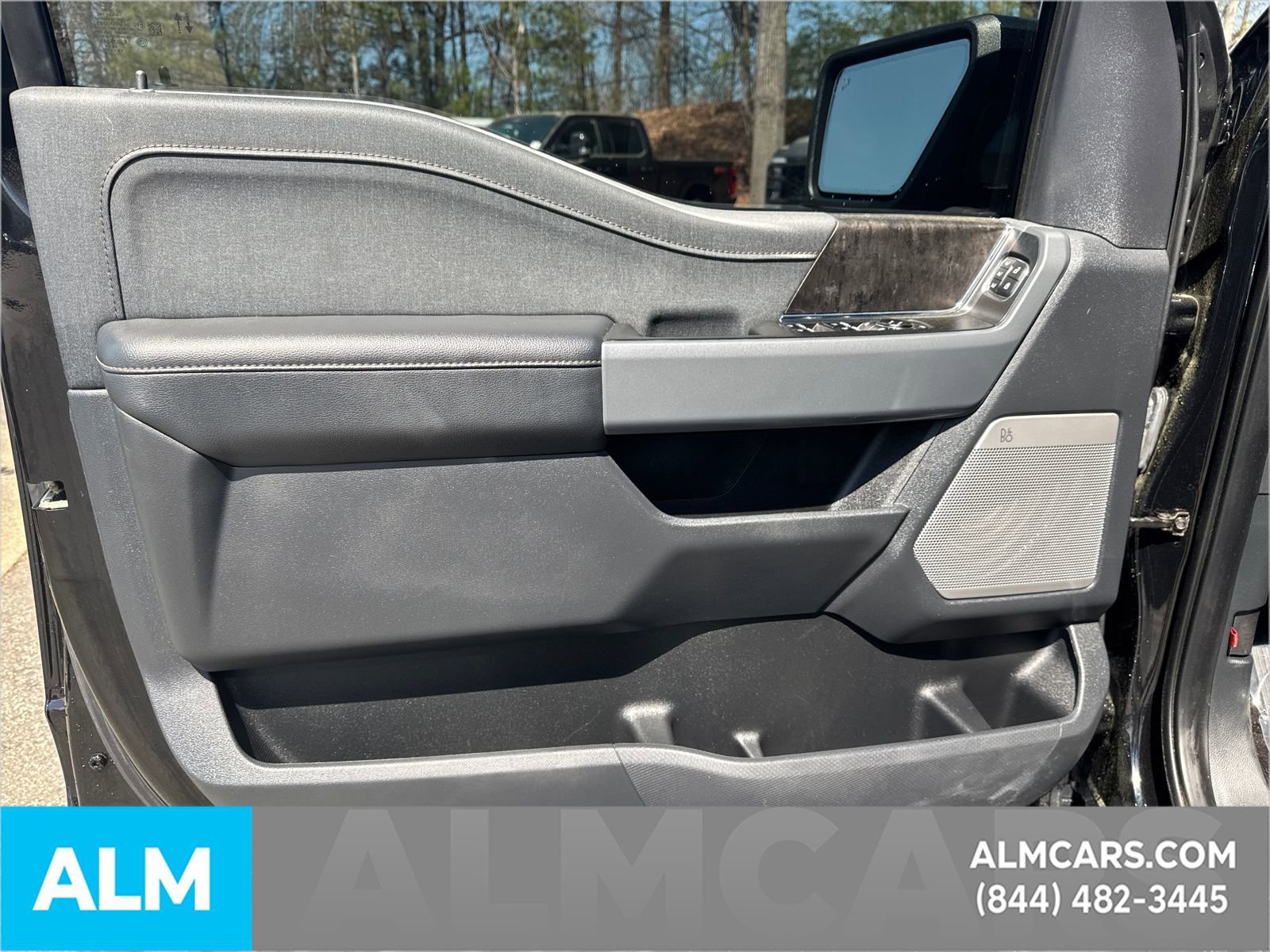 Certified 2023 Ford F150 Lightning Lariat image 12