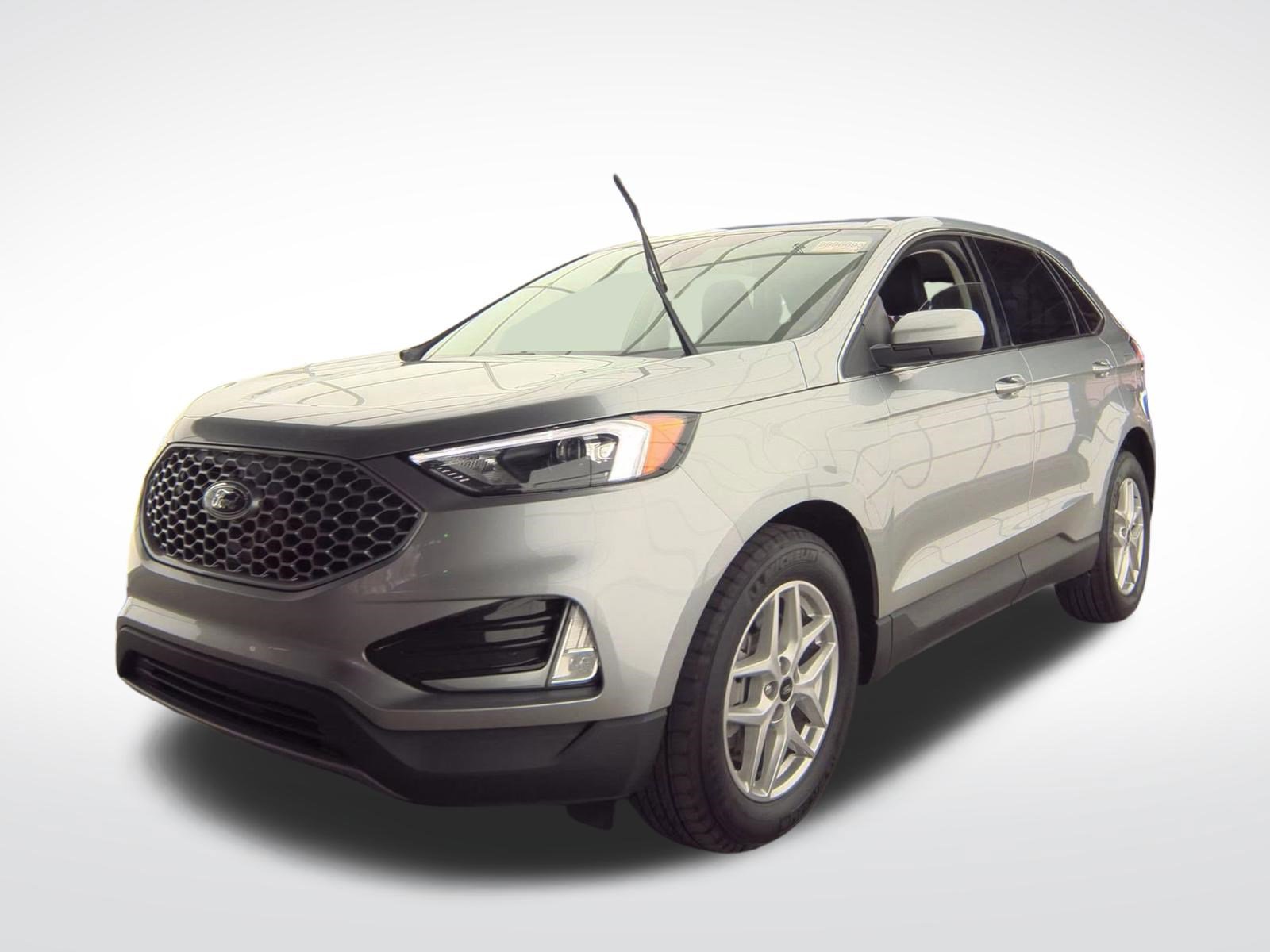 Certified 2023 Ford Edge SEL w/ Convenience Package