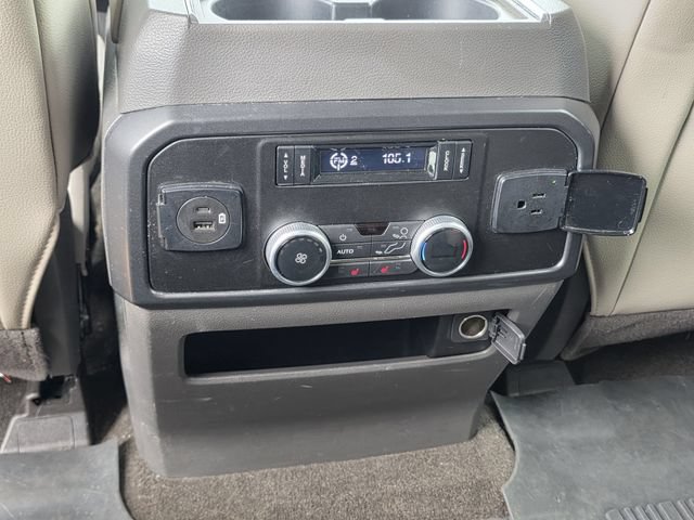 Certified 2021 Ford Expedition Limited RWD image 19