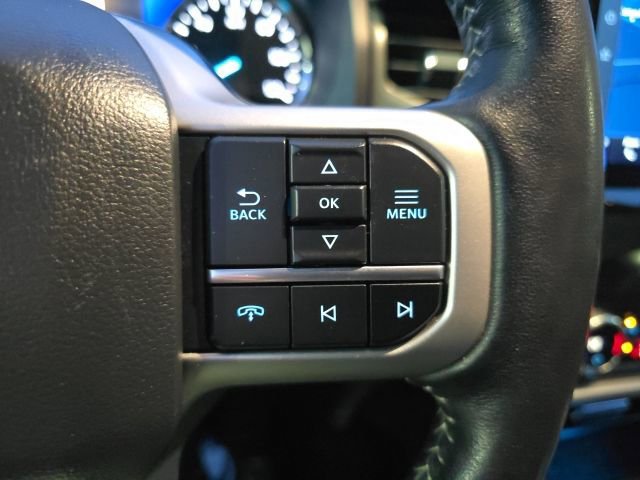 Certified 2024 Ford Expedition XLT image 25