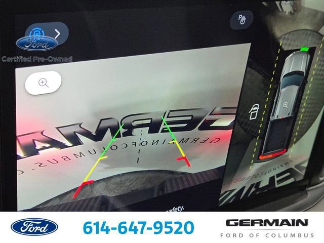 Certified 2023 Ford F250 Lariat w/ Lariat Ultimate Package image 33