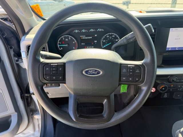 Certified 2026 Ford F250 XLT AWD/4WD image 14