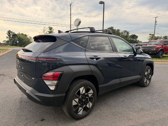 Used 2024 Hyundai Kona SEL w/ Convenience Package AWD/4WD image 4