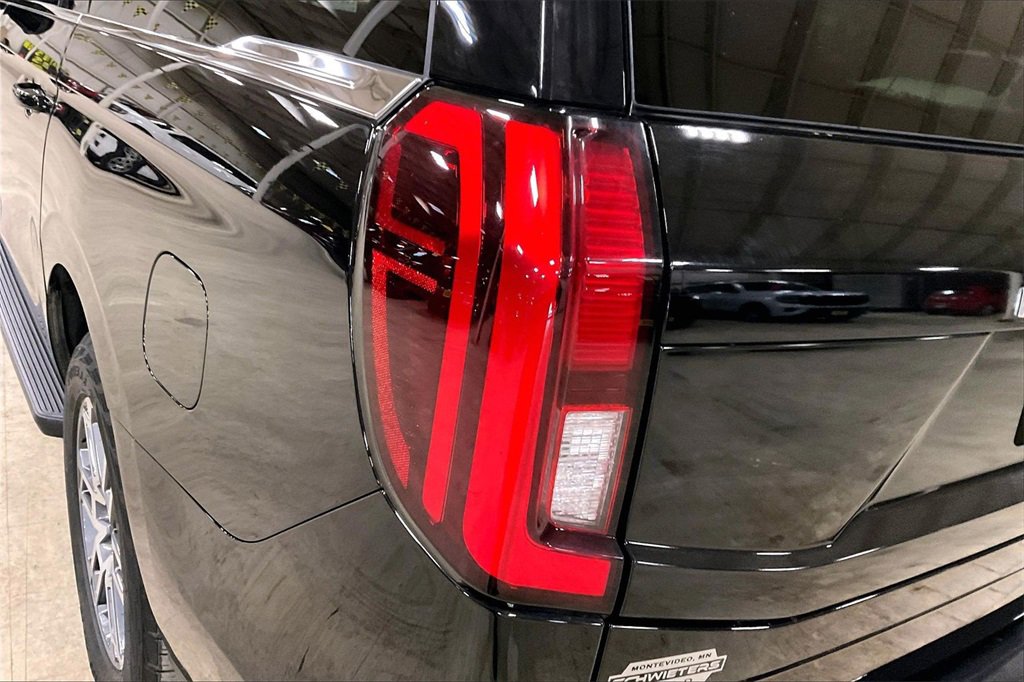 Certified 2025 Ford Expedition Max Active image 29