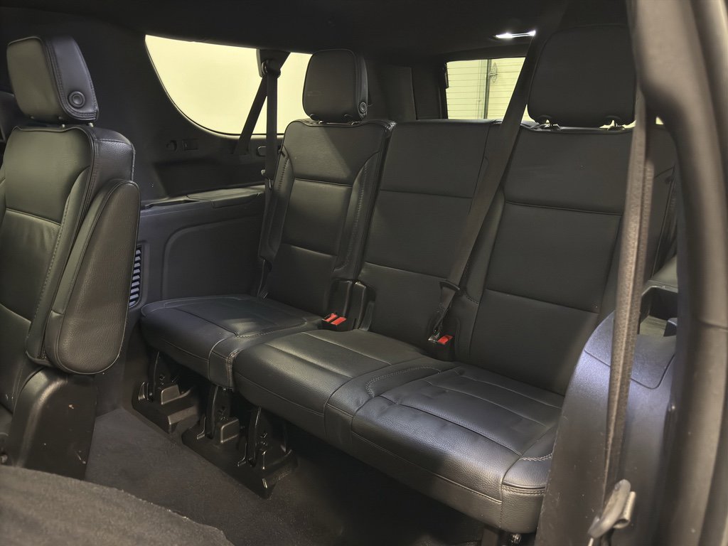 Used 2021 GMC Yukon XL Denali w/ Denali Ultimate Package image 32