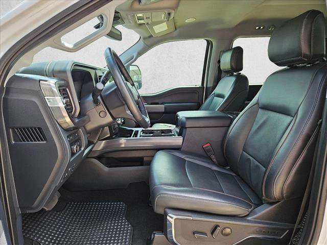 Certified 2024 Ford F250 Lariat w/ Lariat Ultimate Package AWD/4WD image 17