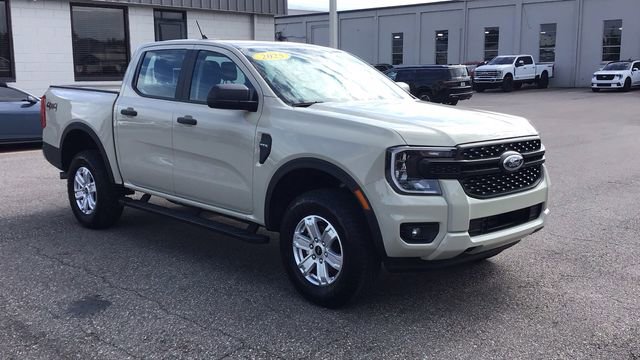 Certified 2025 Ford Ranger XL w/ Trailer Tow Package image 3