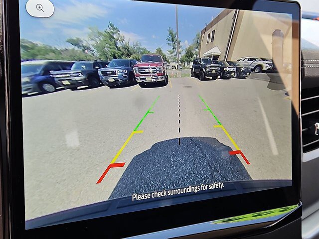 Certified 2022 Ford Expedition Max XLT AWD/4WD image 15
