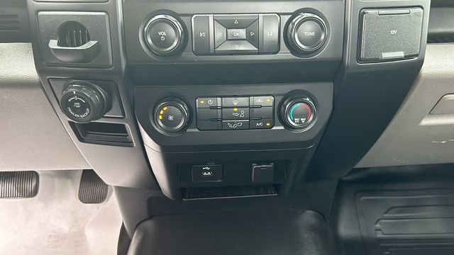 Certified 2020 Ford F150 XL w/ Equipment Group 101A Mid RWD image 18