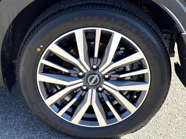 Used 2024 Nissan Kicks SV FWD image 9