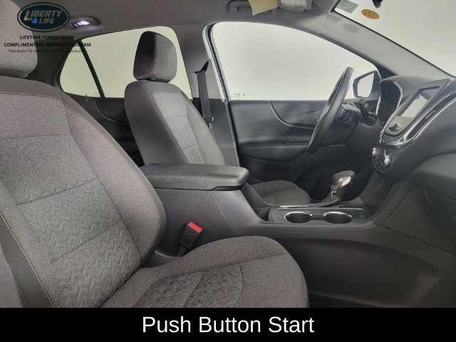 Used 2024 Chevrolet Equinox LT AWD/4WD image 20