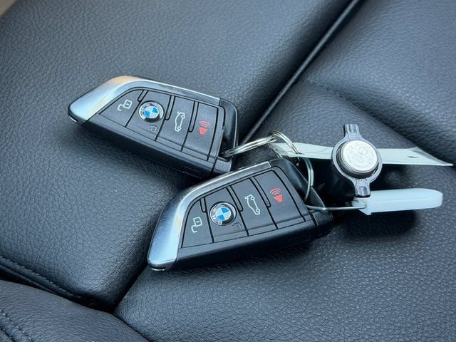 Used 2023 BMW 228i xDrive Gran Coupe w/ Premium Package 2 AWD/4WD image 39