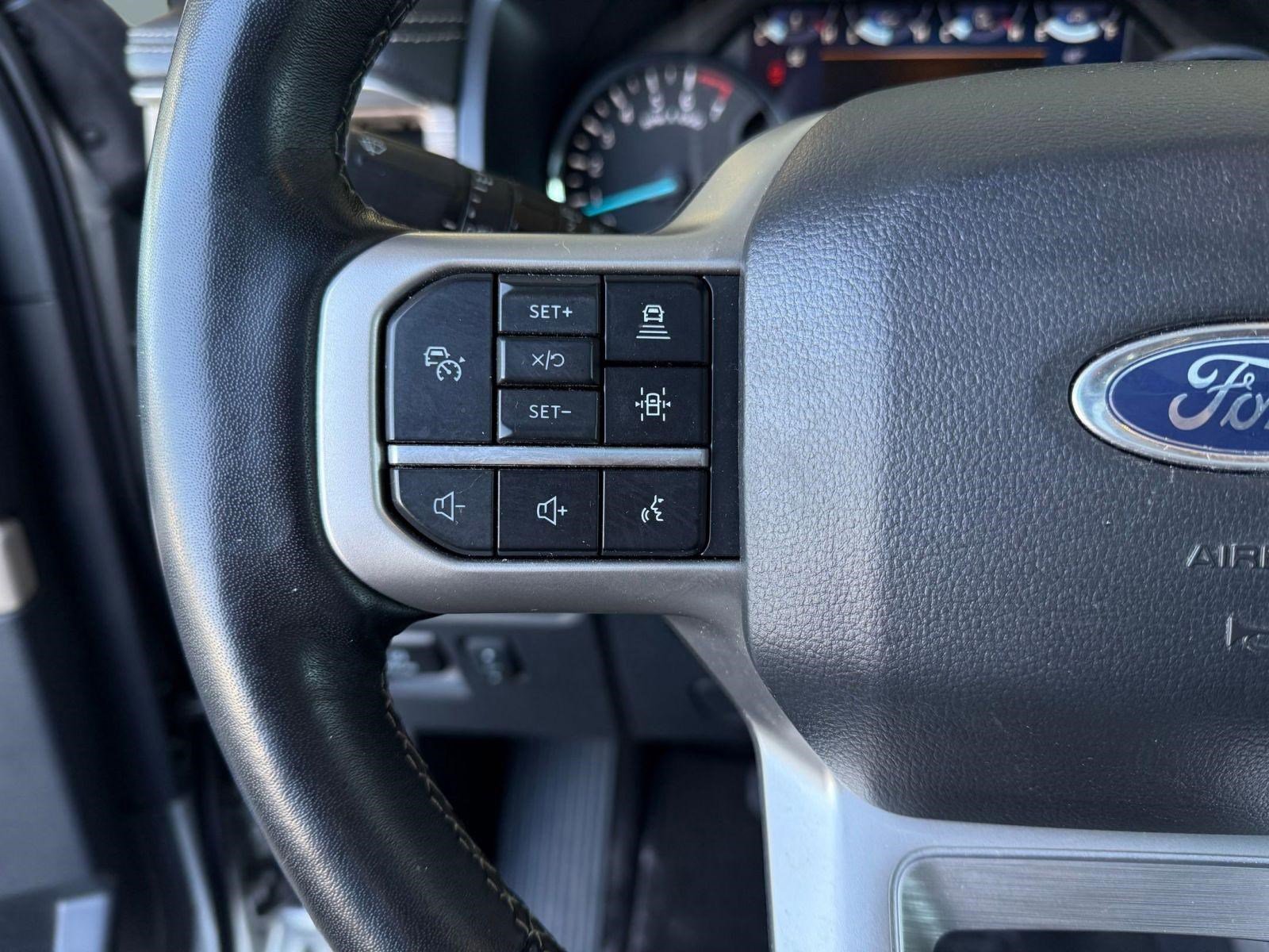 Certified 2024 Ford Expedition Max Limited RWD image 19