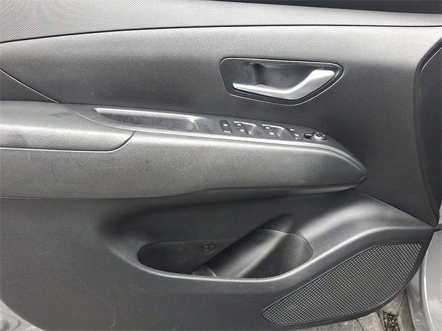 Used 2023 Hyundai Santa Cruz SEL Premium image 12