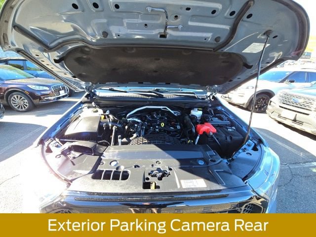 Certified 2023 Ford Ranger XLT w/ Equipment Group 301A Mid AWD/4WD image 17