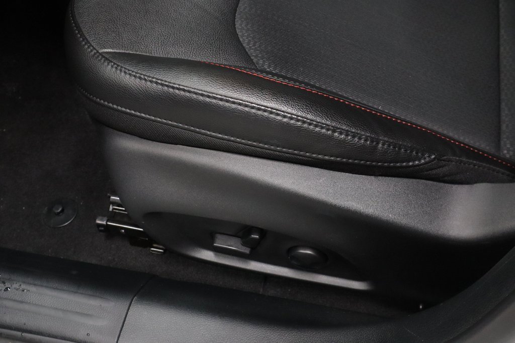 Used 2023 Jeep Compass Trailhawk w/ Trailhawk Convenience Group image 23