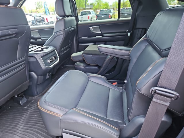 Certified 2025 Ford Expedition Tremor AWD/4WD image 10