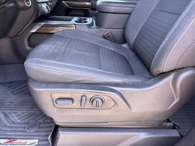 Used 2022 Chevrolet Silverado 1500 LT Trail Boss w/ Safety Package image 16