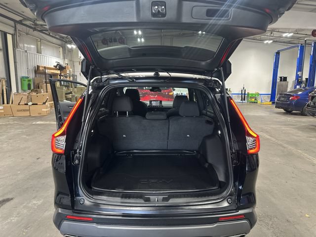 Used 2023 Honda CR-V Sport image 25