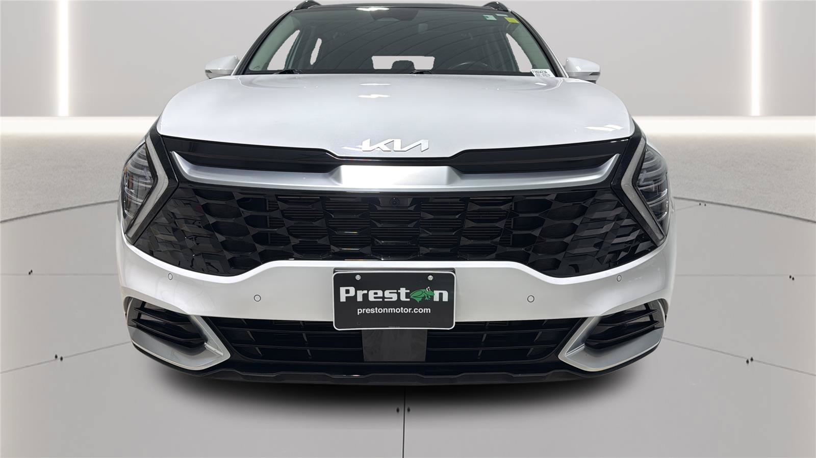 Used 2023 Kia Sportage SX AWD/4WD image 29