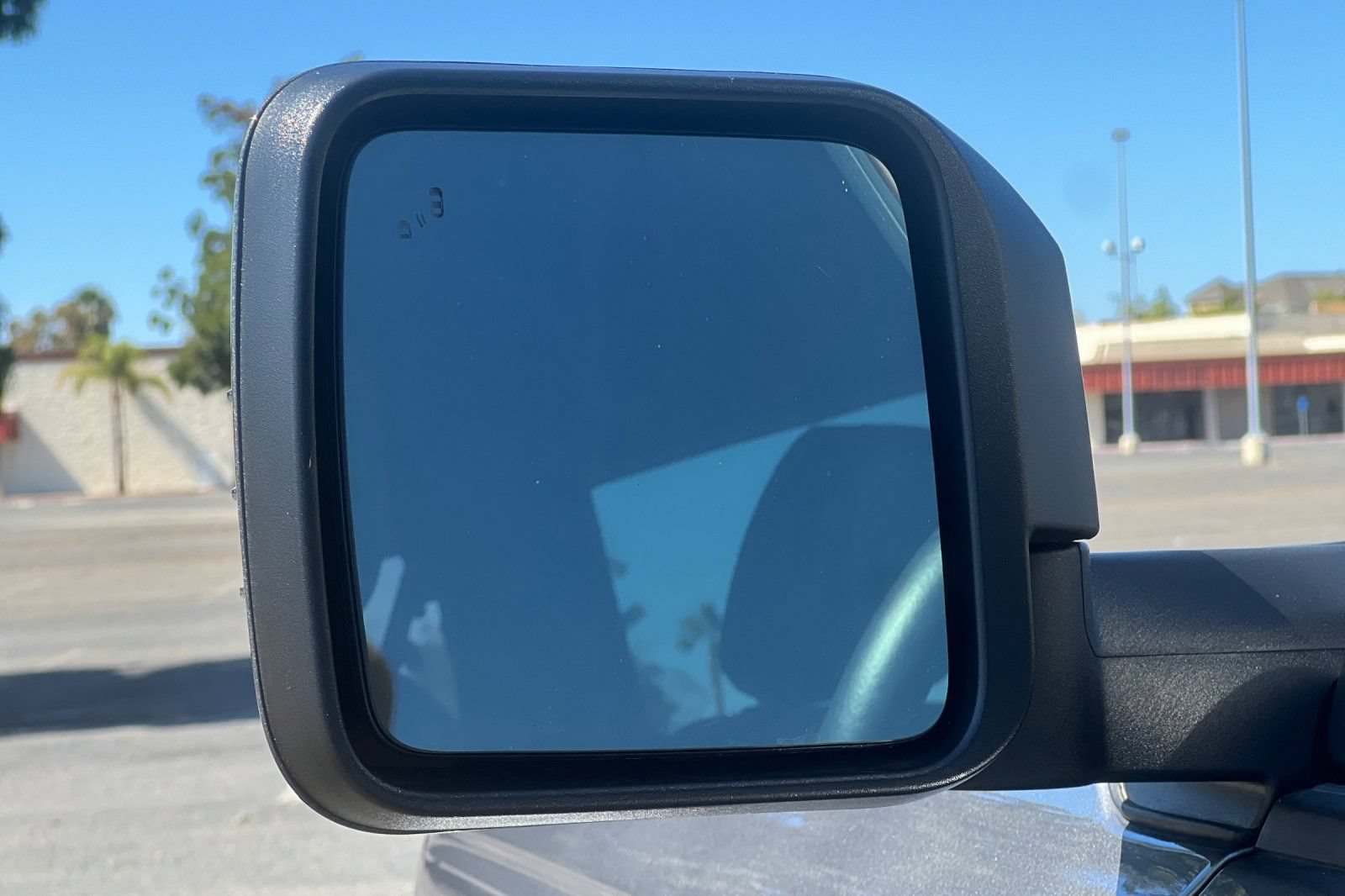 Certified 2024 Ford Bronco Outer Banks AWD/4WD image 51