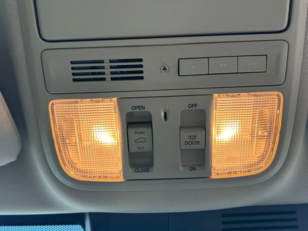 Used 2018 Honda CR-V EX-L image 27