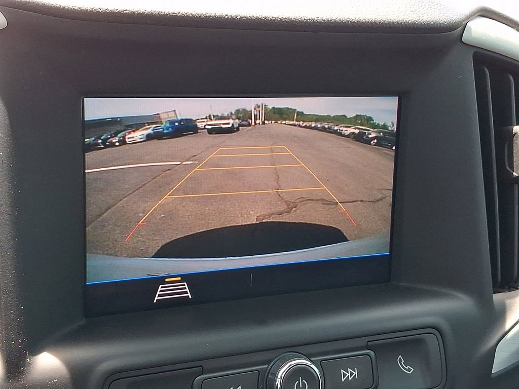 Used 2020 GMC Terrain SLE w/ Driver Convenience Package AWD/4WD image 19