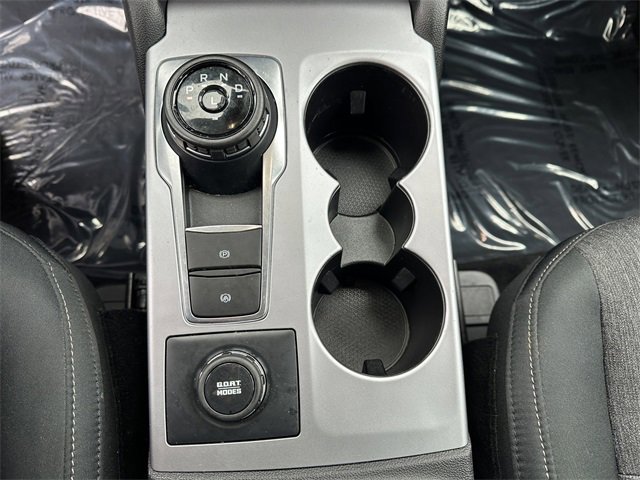 Certified 2024 Ford Bronco Sport Big Bend w/ Convenience Package image 27