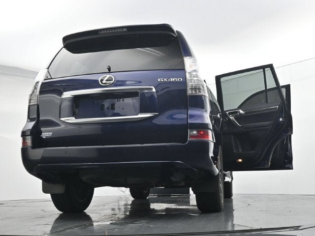 Used 2022 Lexus GX 460 Premium w/ Premium Plus Package AWD/4WD image 48