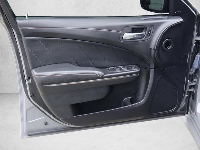 Used 2023 Dodge Charger SRT Hellcat w/ Harman/Kardon Audio Group RWD image 10