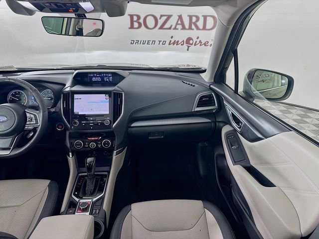 Used 2021 Subaru Forester Limited w/ Popular Package #3 image 29